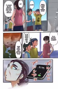 Page 26 of Echi Echi Grandma｜Abuela Pervertida - preview thumbnail