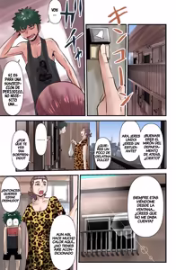 Page 9 of Echi Echi Grandma｜Abuela Pervertida - preview thumbnail