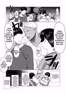 Page 2 of Tomodachi｜Amigos - preview thumbnail