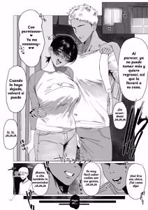 Page 3 of Tomodachi｜Amigos - preview thumbnail