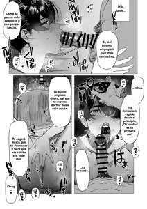 Page 4 of Tomodachi｜Amigos - preview thumbnail