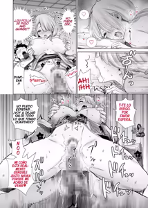 Page 16 of Tomodachi no Mama ga Boku no Dekachin Ikimakutta Onsen Ryokou｜La Madre De Mi Amigo Que Se Vino Sobre Mi Gran Polla En Un Viaje A Unas Aguas Termales - preview thumbnail