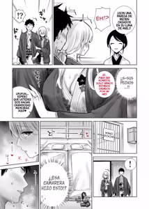 Page 7 of Tomodachi no Mama ga Boku no Dekachin Ikimakutta Onsen Ryokou｜La Madre De Mi Amigo Que Se Vino Sobre Mi Gran Polla En Un Viaje A Unas Aguas Termales - preview thumbnail