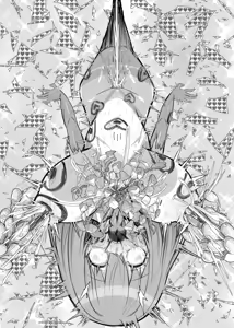 Page 19 of 超女神VS宇宙超人 - preview thumbnail