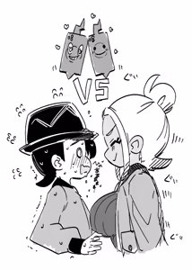 Page 17 of Tottotonero Tarou ALL POKEMON GALLERY - preview thumbnail