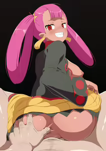 Page 348 of Tottotonero Tarou ALL POKEMON GALLERY - preview thumbnail