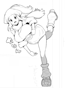 Page 493 of Tottotonero Tarou ALL POKEMON GALLERY - preview thumbnail