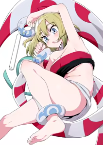 Page 63 of Tottotonero Tarou ALL POKEMON GALLERY - preview thumbnail