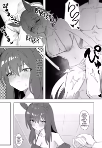Page 20 of Issho ni Ofuro ni Hairimasen ka | Trainer-san, Onii-chan, Won't You Join Us In The Bath? - preview thumbnail