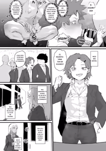 Page 4 of Prostate Romance - preview thumbnail