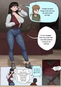 College GF NTR - hentai manga cover image