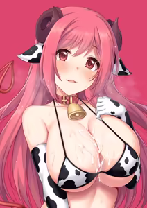 ランドソル乳業(イオ)立ち絵追加差分 - hentai manga cover image