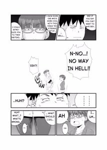 Page 29 of A Lewd Person - preview thumbnail