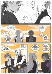 Page 101 of GNO: Girl's Night Out - Issue 02 - preview thumbnail