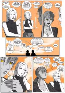 Page 102 of GNO: Girl's Night Out - Issue 02 - preview thumbnail