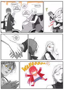 Page 113 of GNO: Girl's Night Out - Issue 02 - preview thumbnail