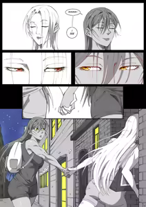 Page 124 of GNO: Girl's Night Out - Issue 02 - preview thumbnail