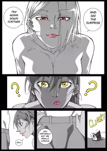 Page 139 of GNO: Girl's Night Out - Issue 02 - preview thumbnail