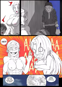 Page 140 of GNO: Girl's Night Out - Issue 02 - preview thumbnail