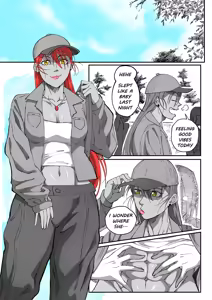Page 147 of GNO: Girl's Night Out - Issue 02 - preview thumbnail
