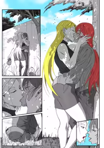 Page 149 of GNO: Girl's Night Out - Issue 02 - preview thumbnail
