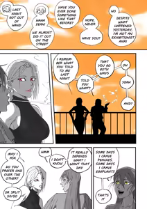 Page 153 of GNO: Girl's Night Out - Issue 02 - preview thumbnail