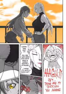 Page 155 of GNO: Girl's Night Out - Issue 02 - preview thumbnail