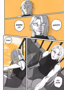 Page 160 of GNO: Girl's Night Out - Issue 02 - preview thumbnail