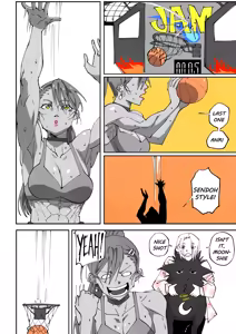 Page 171 of GNO: Girl's Night Out - Issue 02 - preview thumbnail