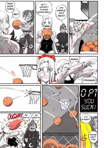Page 172 of GNO: Girl's Night Out - Issue 02 - preview thumbnail