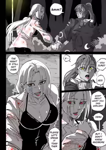 Page 184 of GNO: Girl's Night Out - Issue 02 - preview thumbnail