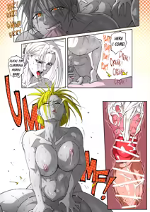 Page 218 of GNO: Girl's Night Out - Issue 02 - preview thumbnail