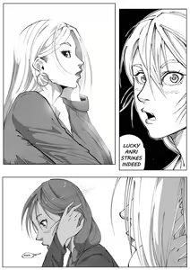 Page 23 of GNO: Girl's Night Out - Issue 02 - preview thumbnail