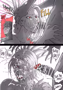 Page 232 of GNO: Girl's Night Out - Issue 02 - preview thumbnail