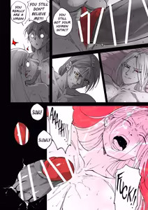Page 241 of GNO: Girl's Night Out - Issue 02 - preview thumbnail
