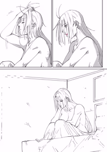 Page 262 of GNO: Girl's Night Out - Issue 02 - preview thumbnail