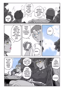 Page 271 of GNO: Girl's Night Out - Issue 02 - preview thumbnail