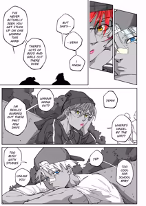 Page 272 of GNO: Girl's Night Out - Issue 02 - preview thumbnail