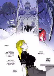 Page 291 of GNO: Girl's Night Out - Issue 02 - preview thumbnail