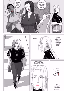 Page 299 of GNO: Girl's Night Out - Issue 02 - preview thumbnail