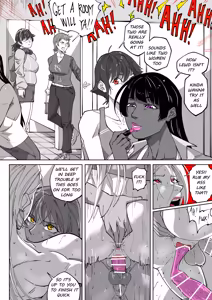Page 311 of GNO: Girl's Night Out - Issue 02 - preview thumbnail