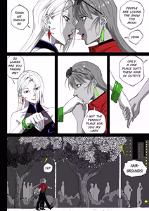 Page 317 of GNO: Girl's Night Out - Issue 02 - preview thumbnail