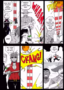 Page 319 of GNO: Girl's Night Out - Issue 02 - preview thumbnail