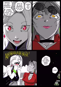 Page 321 of GNO: Girl's Night Out - Issue 02 - preview thumbnail