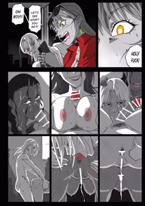 Page 325 of GNO: Girl's Night Out - Issue 02 - preview thumbnail