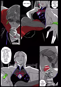 Page 337 of GNO: Girl's Night Out - Issue 02 - preview thumbnail