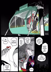 Page 339 of GNO: Girl's Night Out - Issue 02 - preview thumbnail