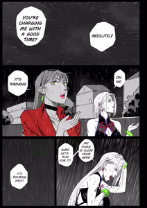 Page 343 of GNO: Girl's Night Out - Issue 02 - preview thumbnail