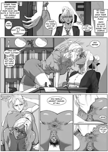 Page 54 of GNO: Girl's Night Out - Issue 02 - preview thumbnail