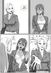 Page 60 of GNO: Girl's Night Out - Issue 02 - preview thumbnail